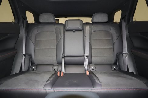 Certified 2025 Chevrolet Blazer EV RS w/ Super Cruise Package image 29
