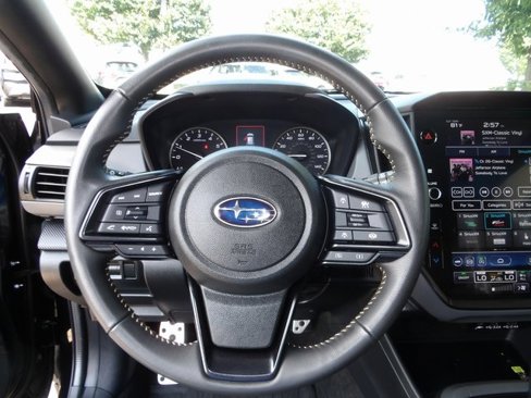 Used 2024 Subaru Crosstrek 2.5i Sport w/ Crosstrek Mirror Package image 39