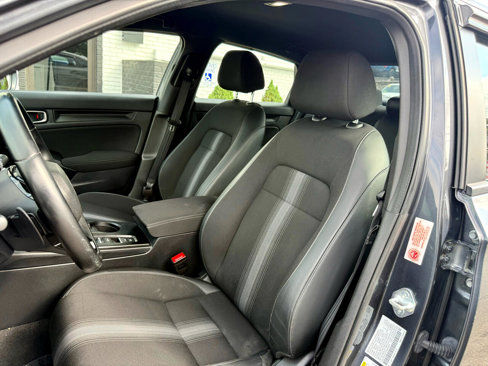 Used 2022 Honda Civic Sport image 15
