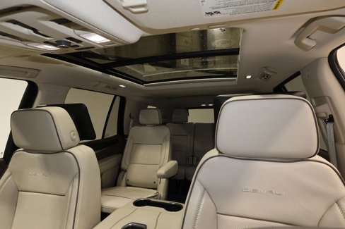 Certified 2024 GMC Yukon Denali w/ Denali Reserve Package image 19