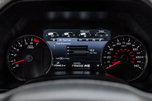 Used 2019 Ford F150 Raptor w/ Equipment Group 802A Luxury image 27