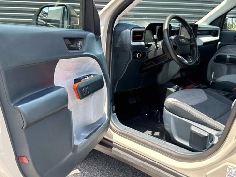 Used 2024 Ford Maverick XLT w/ Equipment Group 300A Standard image 14