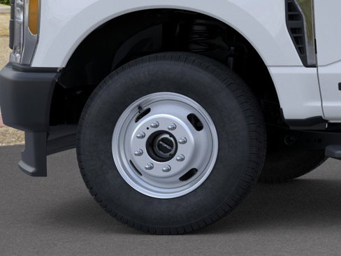 New 2026 Ford F350 XL image 19