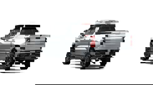 New 2026 Chevrolet Silverado 1500 LT Trail Boss w/ Safety Package image 28