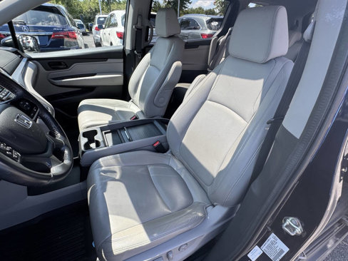 Used 2019 Honda Odyssey EX-L image 24