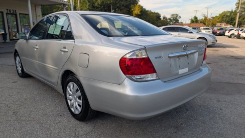 Used 2006 Toyota Camry LE image 3