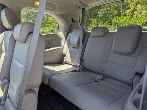 Used 2014 Honda Odyssey EX-L image 17