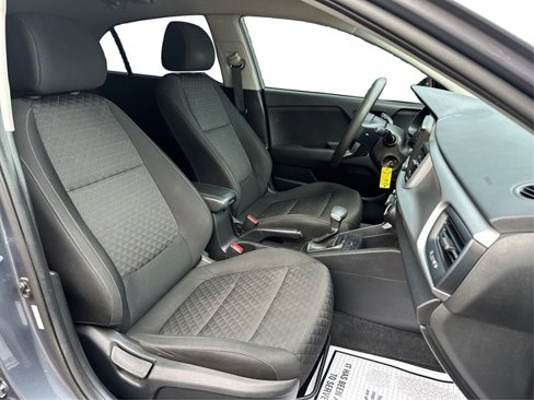 Used 2020 Kia Rio S image 40