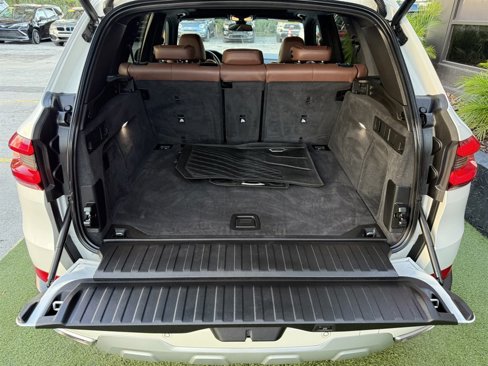 Used 2020 BMW X5 sDrive40i w/ Premium Package image 38