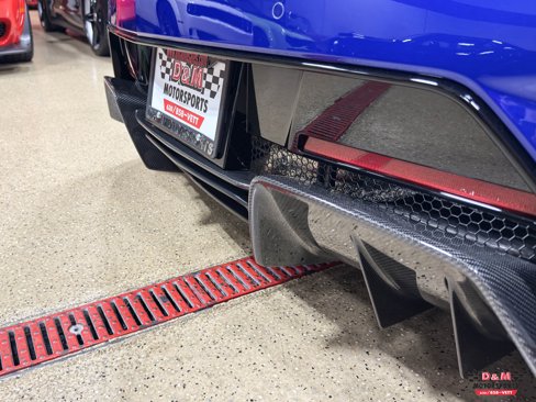 Used 2022 Acura NSX Type S image 41