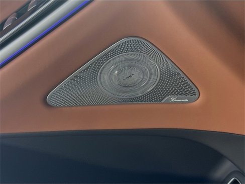 New 2026 Mercedes-Benz S 580 4MATIC Sedan image 19