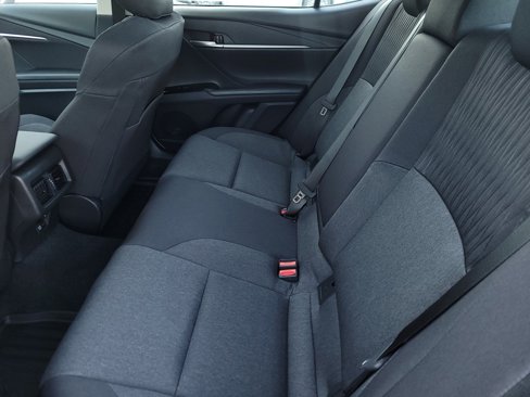 New 2026 Toyota Camry LE image 8