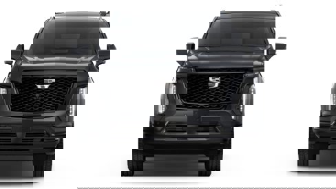 New 2026 Cadillac Escalade Platinum Sport image 26