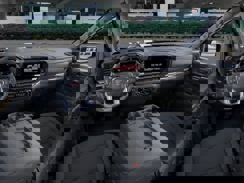New 2026 GMC Sierra 1500 Elevation image 40