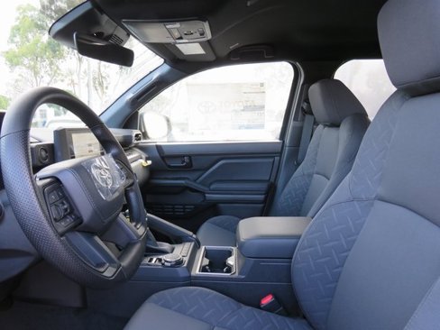 New 2025 Toyota Tacoma SR5 image 18