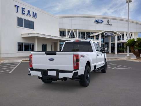 New 2026 Ford F350 XL image 8