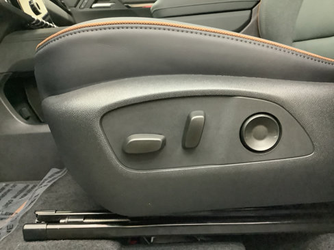New 2026 GMC Acadia AT4 w/ Super Cruise Package image 20