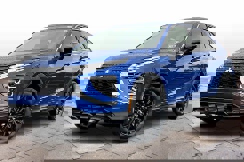 New 2026 Mitsubishi Eclipse Cross LE image 2