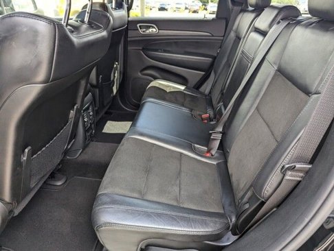 Used 2019 Jeep Grand Cherokee Altitude image 13