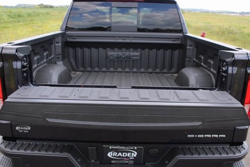New 2026 GMC Sierra 1500 Denali image 31