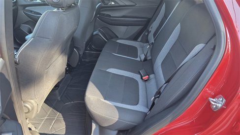 New 2026 Chevrolet TrailBlazer LT image 16