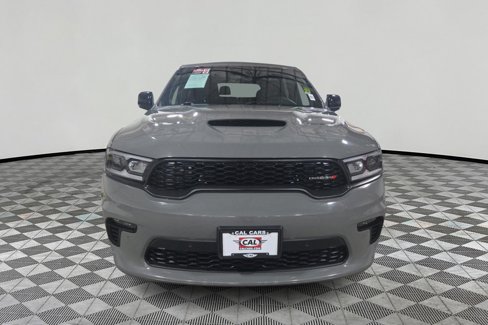 Used 2022 Dodge Durango R/T w/ Trailer Tow Group IV image 2