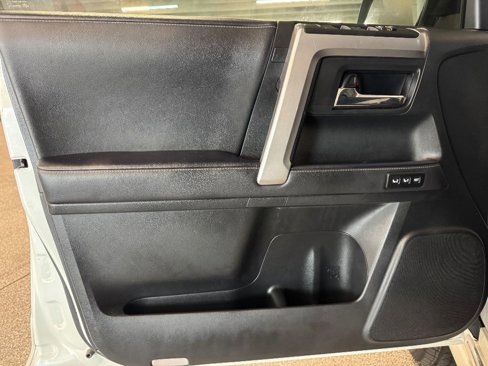 Used 2022 Toyota 4Runner Limited image 16
