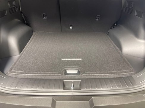 New 2025 Hyundai Tucson SEL image 10