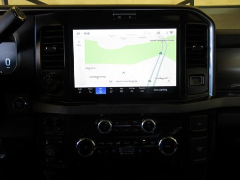 New 2026 Ford F250 Platinum w/ Tremor Off-Road Package image 18