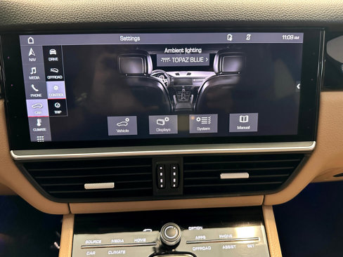 Used 2019 Porsche Cayenne image 51