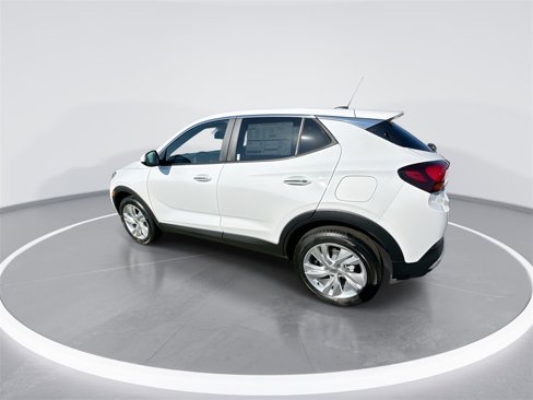 New 2026 Buick Encore GX Preferred image 6