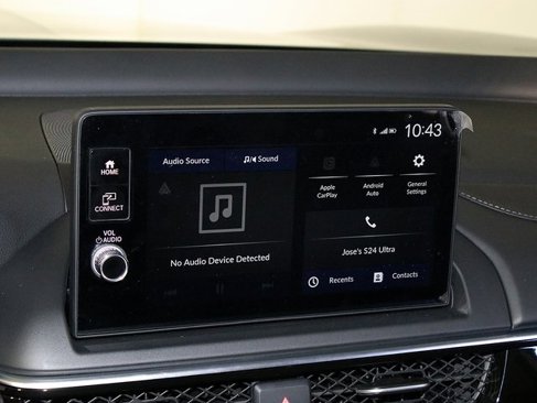Certified 2025 Acura ADX FWD image 18