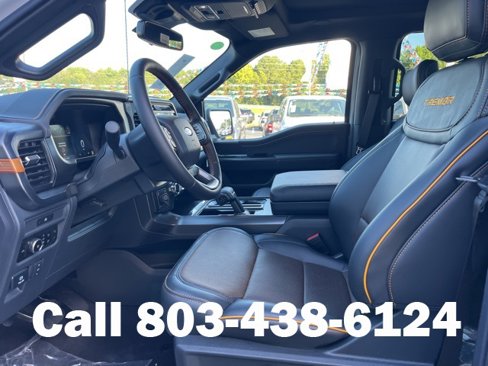 New 2025 Ford F150 Tremor image 6