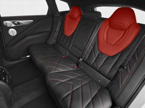 New 2026 BMW XM Label Red image 9
