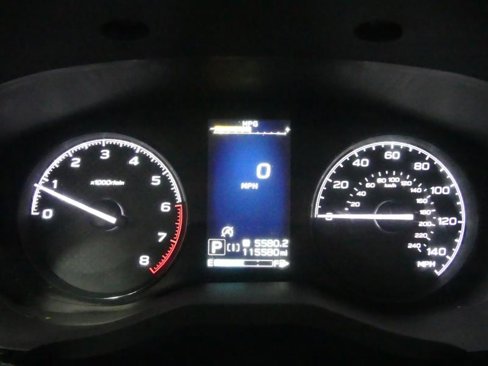 Used 2022 Subaru Forester image 29