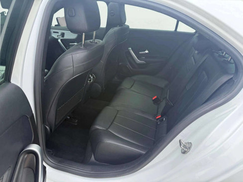 Used 2020 Mercedes-Benz A 220 4MATIC w/ Premium Package image 11