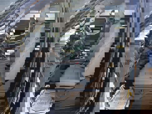 New 2025 Ford F150 Lightning Flash image 9