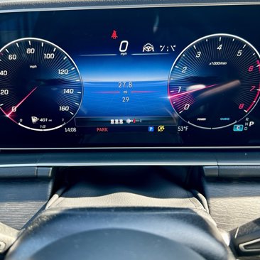 New 2025 Mercedes-Benz GLE 450 4MATIC Coupe image 19