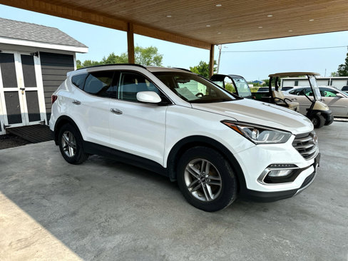 Used 2017 Hyundai Santa Fe Sport image 25