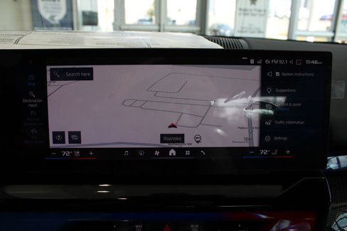New 2026 BMW M5 w/ Carbon Package image 16