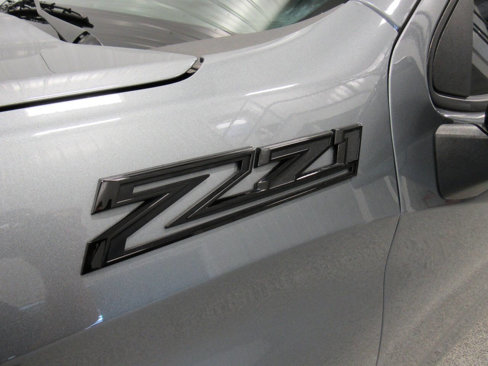 Used 2022 Chevrolet Silverado 1500 RST image 18