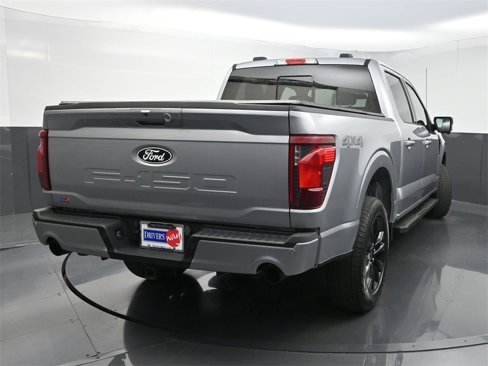 Used 2024 Ford F150 XLT w/ Equipment Group 302A MID image 42