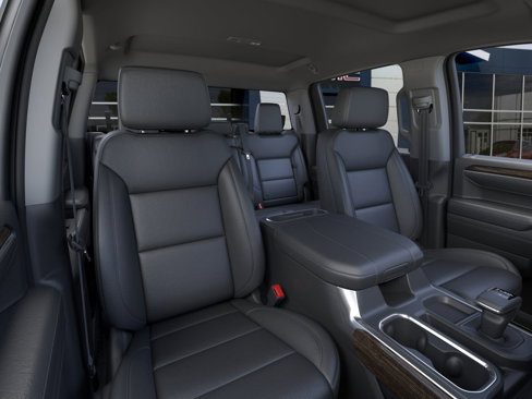 New 2026 GMC Sierra 1500 SLT w/ SLT Premium Package image 40