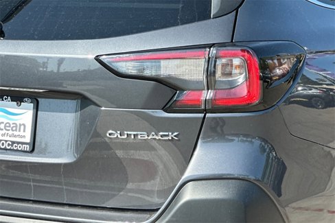 Used 2024 Subaru Outback Premium image 32
