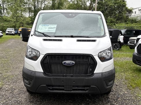New 2025 Ford Transit 350 XL image 2