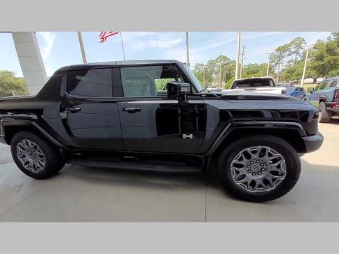 New 2025 GMC Hummer EV 3X image 31