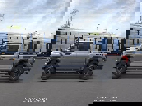 New 2025 Ford F150 Raptor image 3