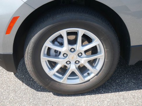 Used 2023 Chevrolet Equinox LT image 10