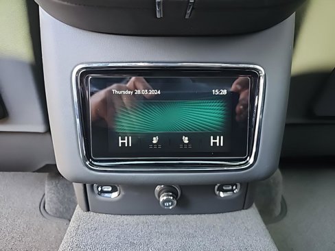 New 2024 Bentley Bentayga image 31
