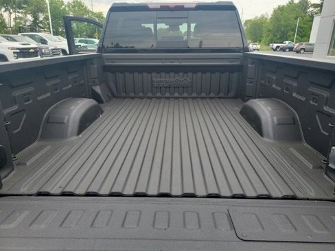 Used 2024 Chevrolet Silverado 2500 High Country image 28